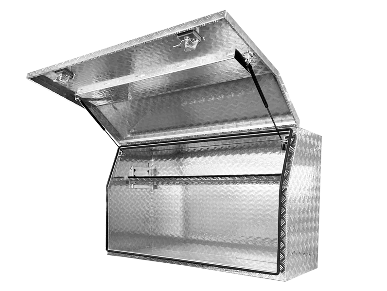 Full Side Opening Door Toolbox (1450mm x 550mm x 850mm) BUNDY